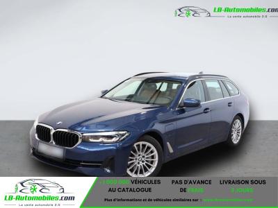 BMW Série 5 Touring 530i 252 ch BVA