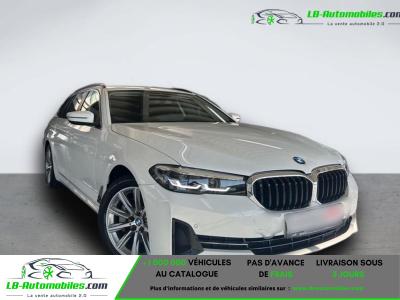 BMW Série 5 Touring 530i 252 ch BVA