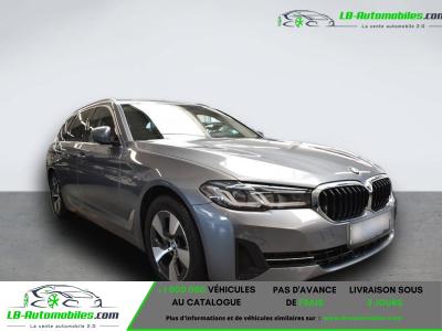 BMW Série 5 Touring 530i 252 ch BVA