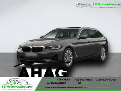 BMW Série 5 Touring 530i 252 ch BVA