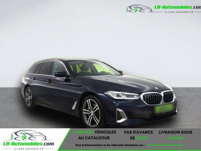 BMW Série 5 Touring 530i 252 ch BVA