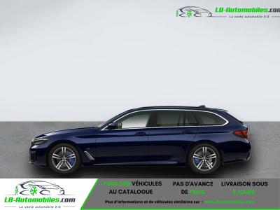 BMW Série 5 Touring 530i 252 ch BVA