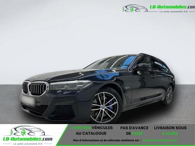 BMW Série 5 Touring 530e xDrive 292 ch BVA