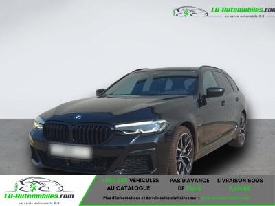 BMW Série 5 Touring 530e xDrive 292 ch BVA