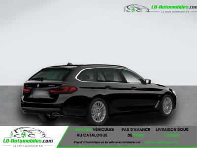 BMW Série 5 Touring 530e xDrive 292 ch BVA