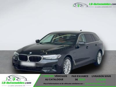 BMW Série 5 Touring 530e 292 ch BVA