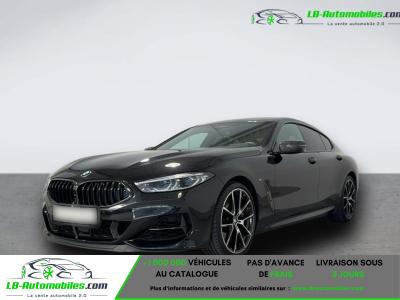 BMW Série 8 Gran Coupé M850i xDrive 530 ch BVA