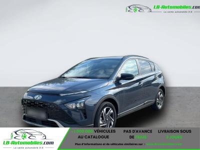 Hyundai Bayon 1.0 T-GDi 100 Hybrid 48V