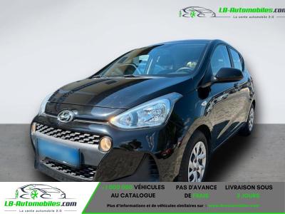 Hyundai I10 1.0 66 BVM