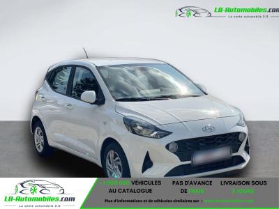 Hyundai I10 1.0 67 BVM