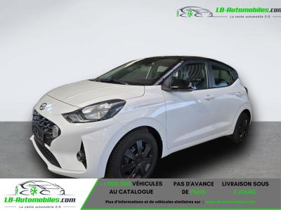 Hyundai I10 1.0 67 BVM