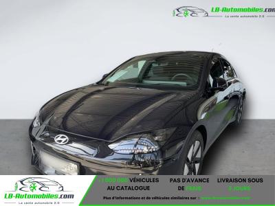 Hyundai IONIQ 6  77 kWh - 325 ch