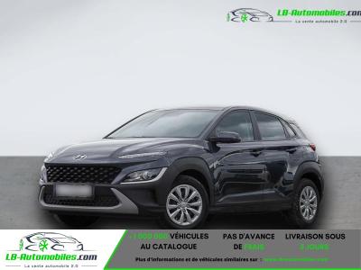 Hyundai Kona 1.0 T-GDi 120 Hybrid 48V BVM