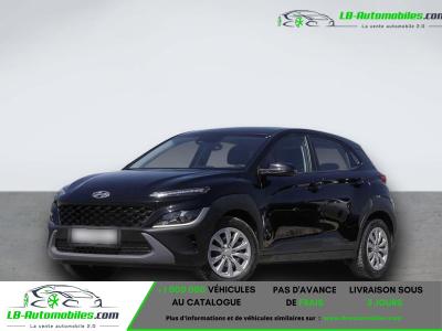 Hyundai Kona 1.0 T-GDi 120 Hybrid 48V BVM