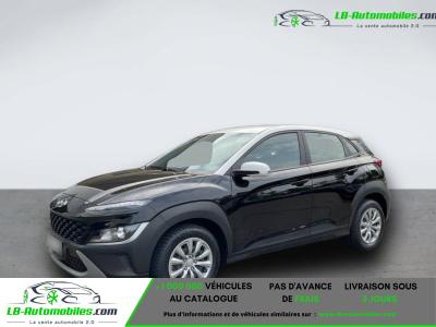 Hyundai Kona 1.0 T-GDi 120 Hybrid 48V BVM