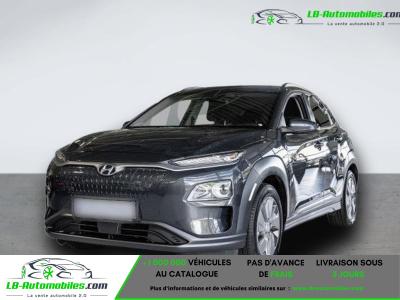 Hyundai Kona 39 kWh - 136 ch