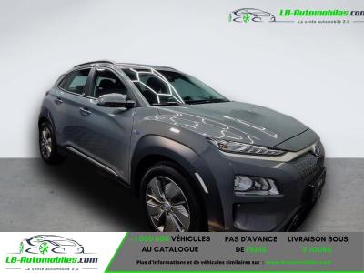 Hyundai Kona 39 kWh - 136 ch