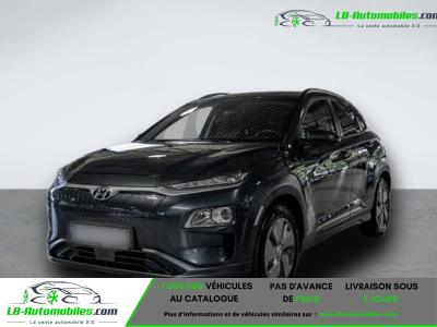 Hyundai Kona 39 kWh - 136 ch