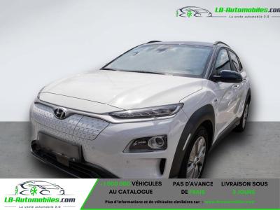 Hyundai Kona 64 kWh - 204 ch