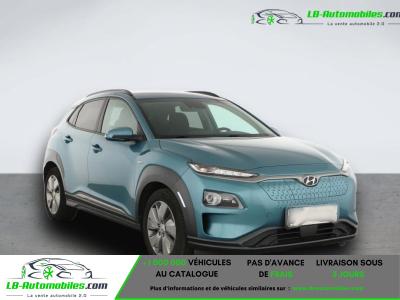 Hyundai Kona 64 kWh - 204 ch