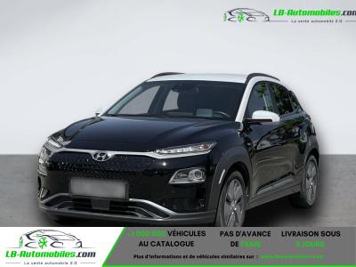 Hyundai Kona 64 kWh - 204 ch