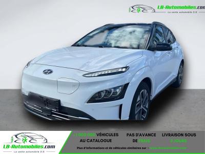 Hyundai Kona 64 kWh - 204 ch