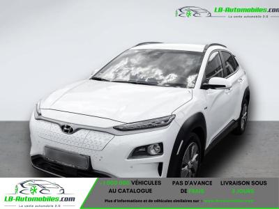 Hyundai Kona 64 kWh - 204 ch