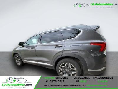 Hyundai Santa Fe 1.6 T-GDi Plug-in 265 BVA