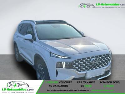 Hyundai Santa Fe 1.6 T-GDi Plug-in 265 BVA