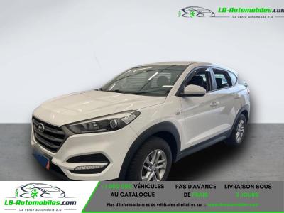 Hyundai Tucson 1.6 GDi 132 2WD