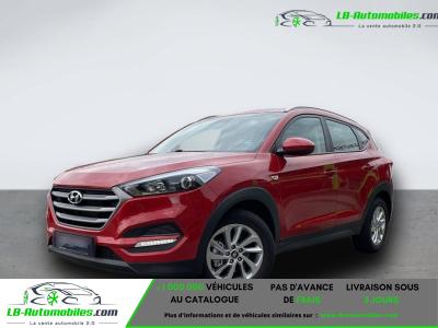 Hyundai Tucson 1.6 T-GDi 177 2WD BVM