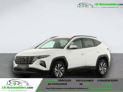 Hyundai Tucson 1.6 T-GDI 230 BVA