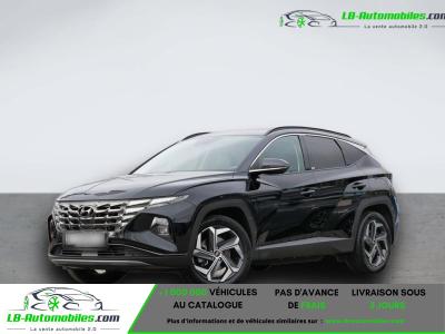 Hyundai Tucson 1.6 T-GDI 265 Plug-in BVA