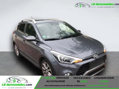 Hyundai I20 1.0 T-GDi 100