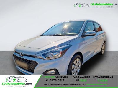 Hyundai I20 1.0 T-GDi 100