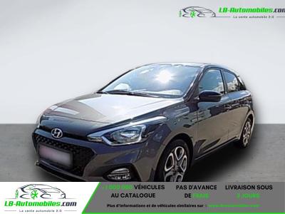 Hyundai I20 1.0 T-GDi 100