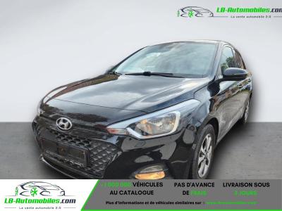 Hyundai I20 1.2 84