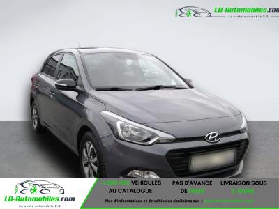 Hyundai I20 1.2 84