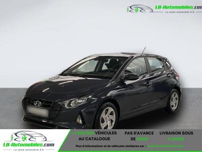 Hyundai I20 1.2 84