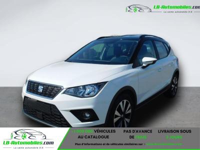 Seat Arona 1.0 EcoTSI 110 ch  BVM