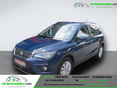 Seat Arona 1.0 EcoTSI 115 ch  BVM