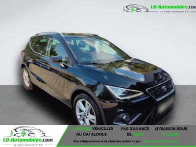 Seat Arona 1.5 TSI 150 ch BVM