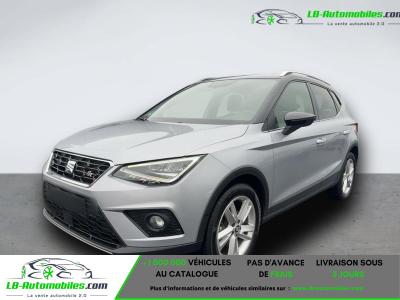 Seat Arona 1.5 TSI 150 ch BVM