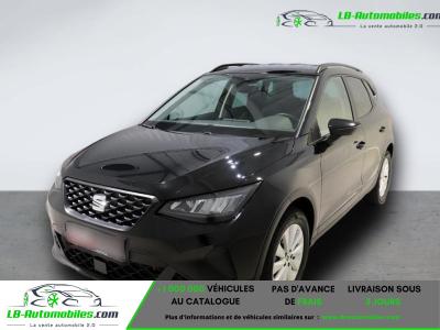 Seat Arona 1.0 TSI 110 ch  BVM