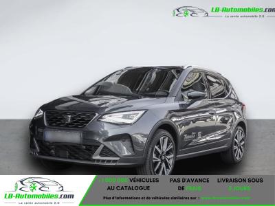 Seat Arona 1.5 TSI 150 ch  BVA