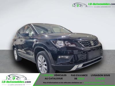 Seat Ateca 1.6 TDI 115 ch BVM