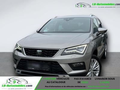 Seat Ateca 2.0 TDI 190 ch BVA