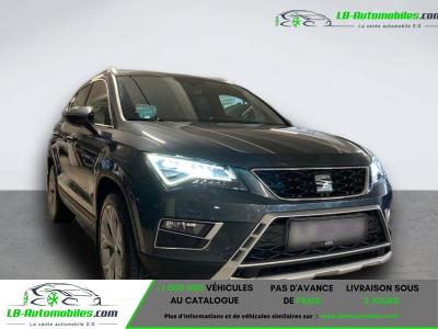 Seat Ateca 2.0 TDI 190 ch BVA