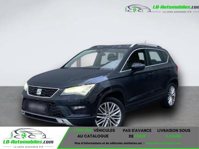 Seat Ateca 2.0 TDI 190 ch BVA