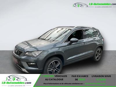 Seat Ateca 2.0 TSI 190 ch  BVA